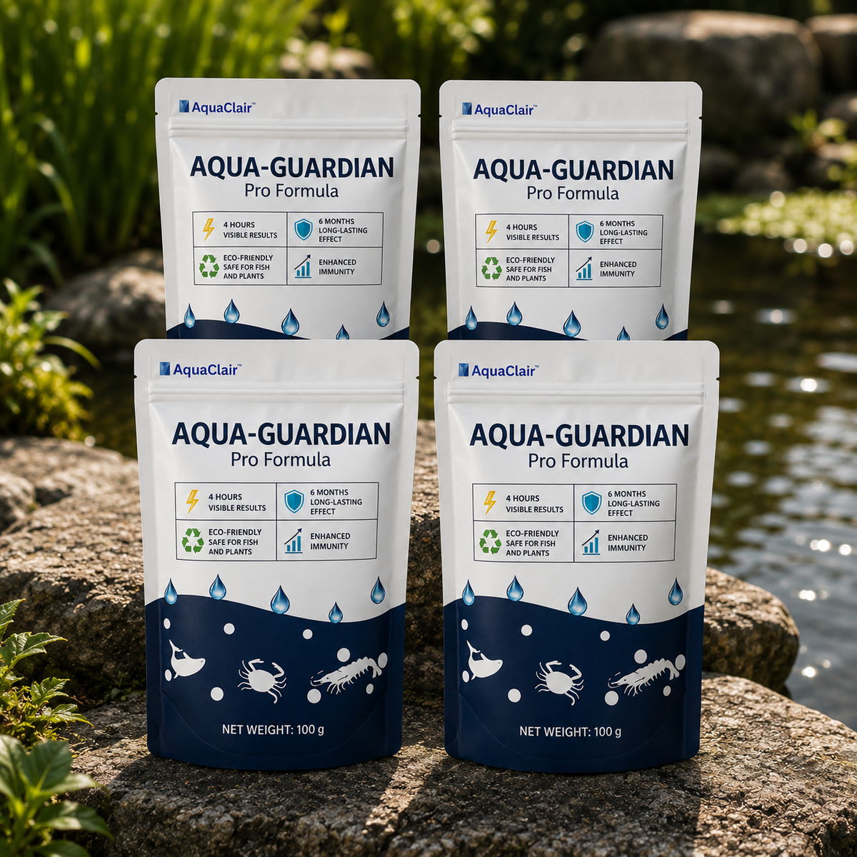 AquaClear™