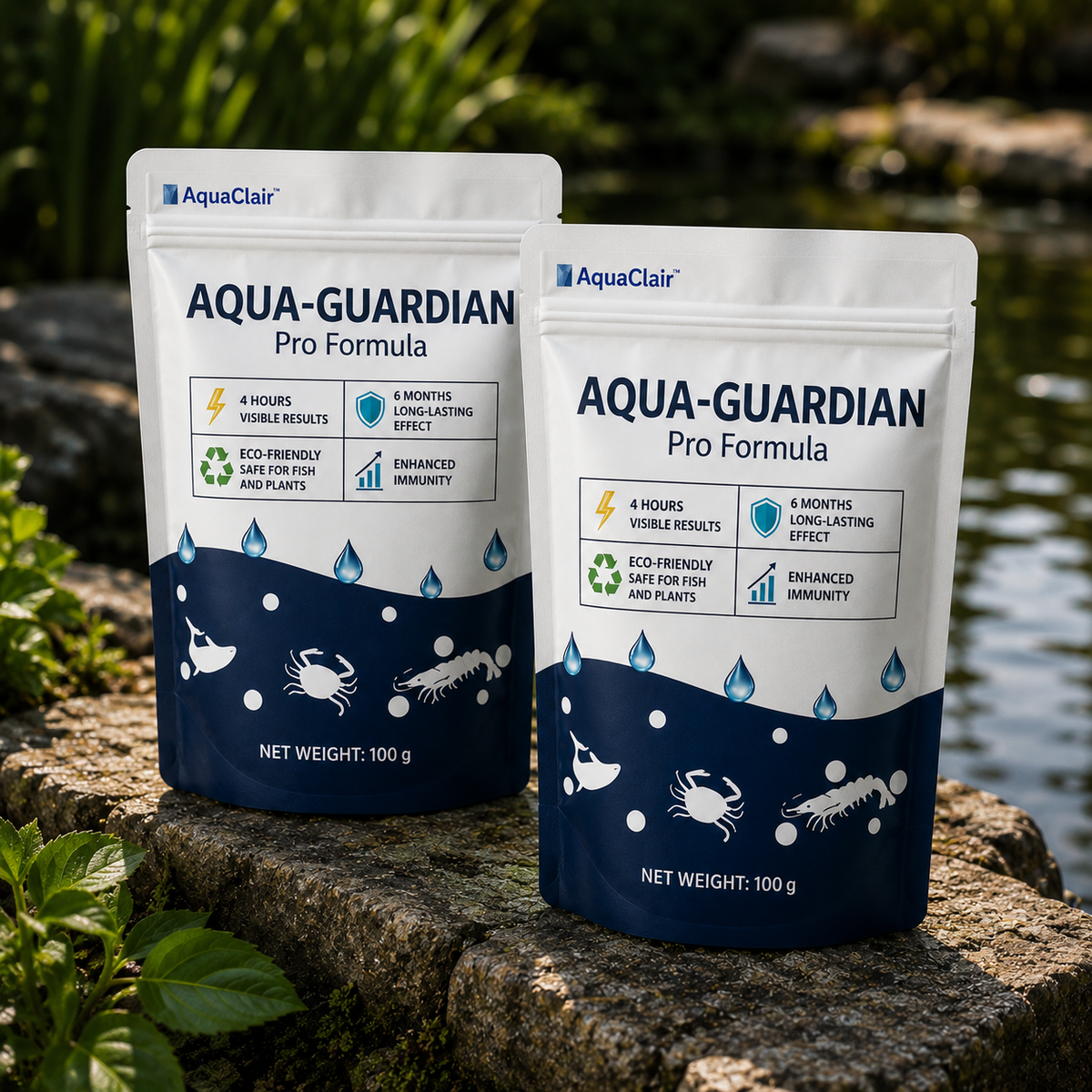AquaClear™