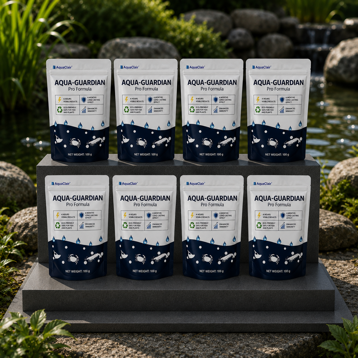 AquaClear™