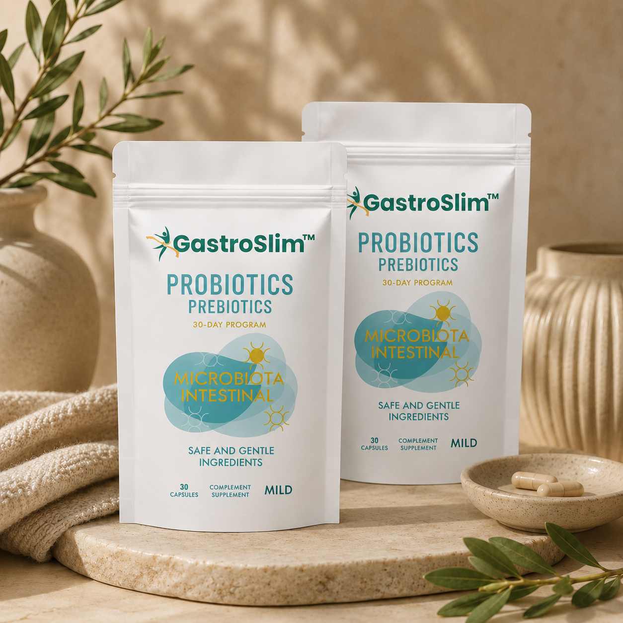 GastroSlim™