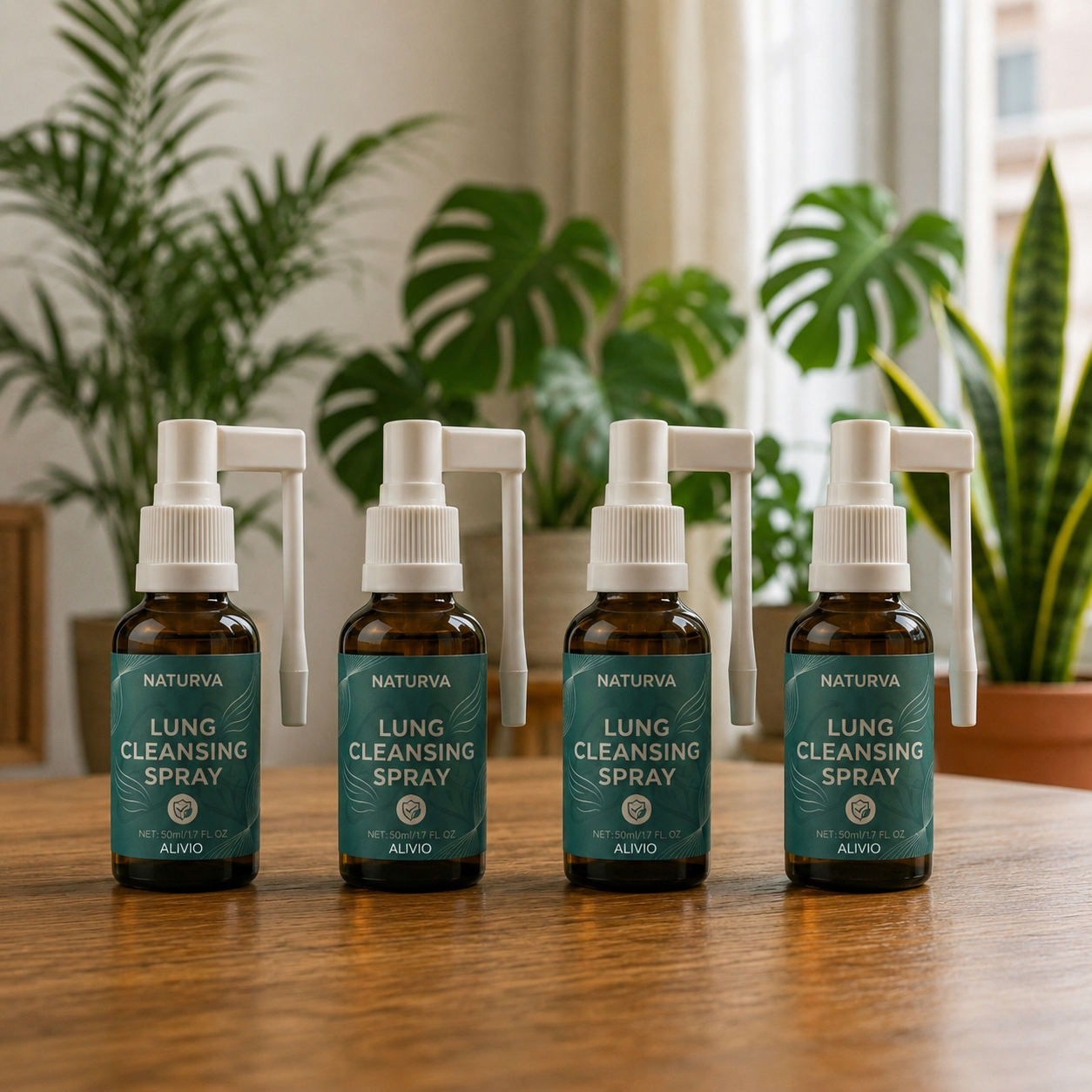 Naturva™ QB
