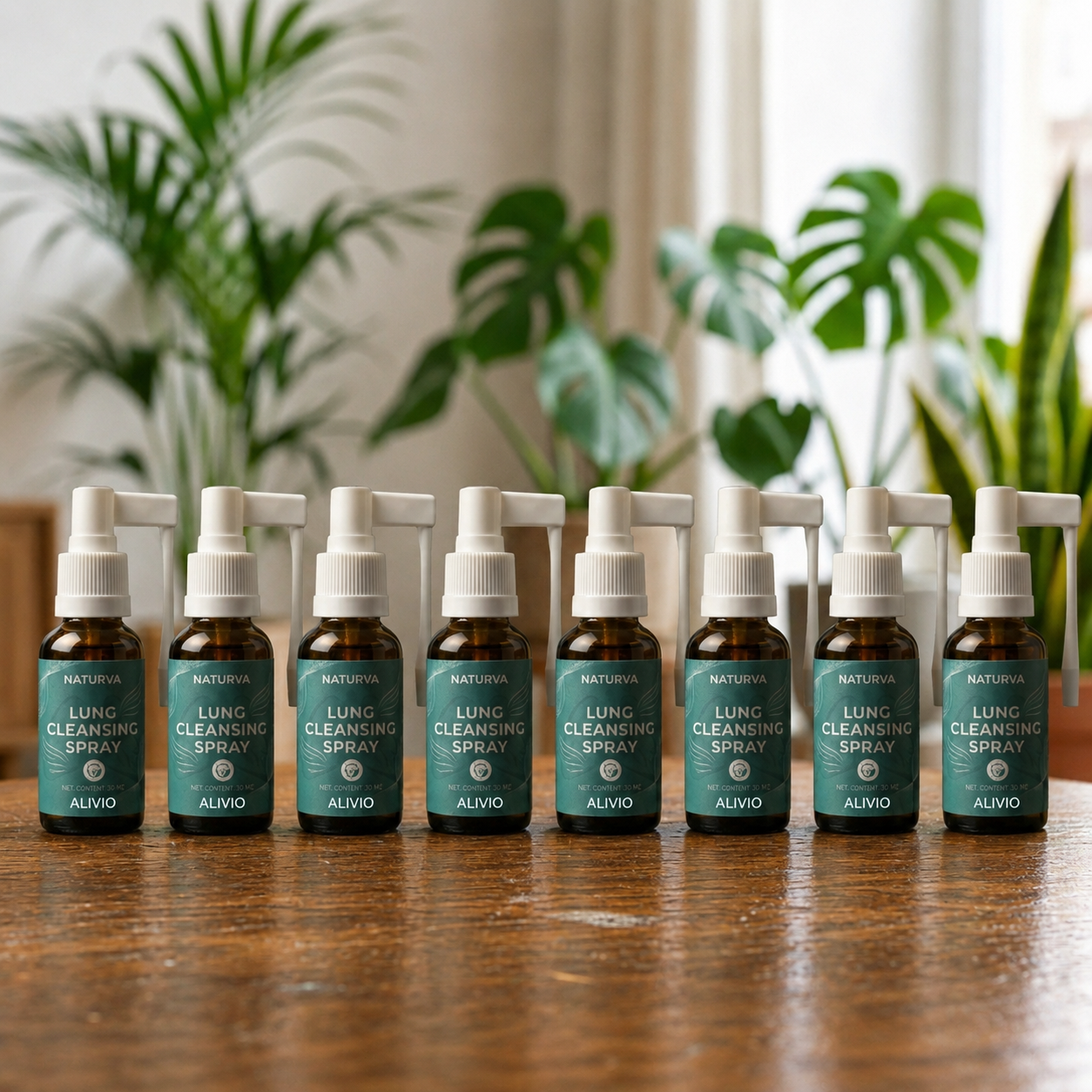 Naturva™ QB