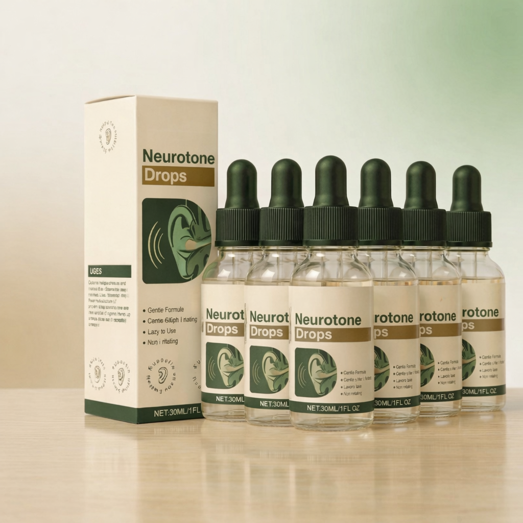 NeuroTone