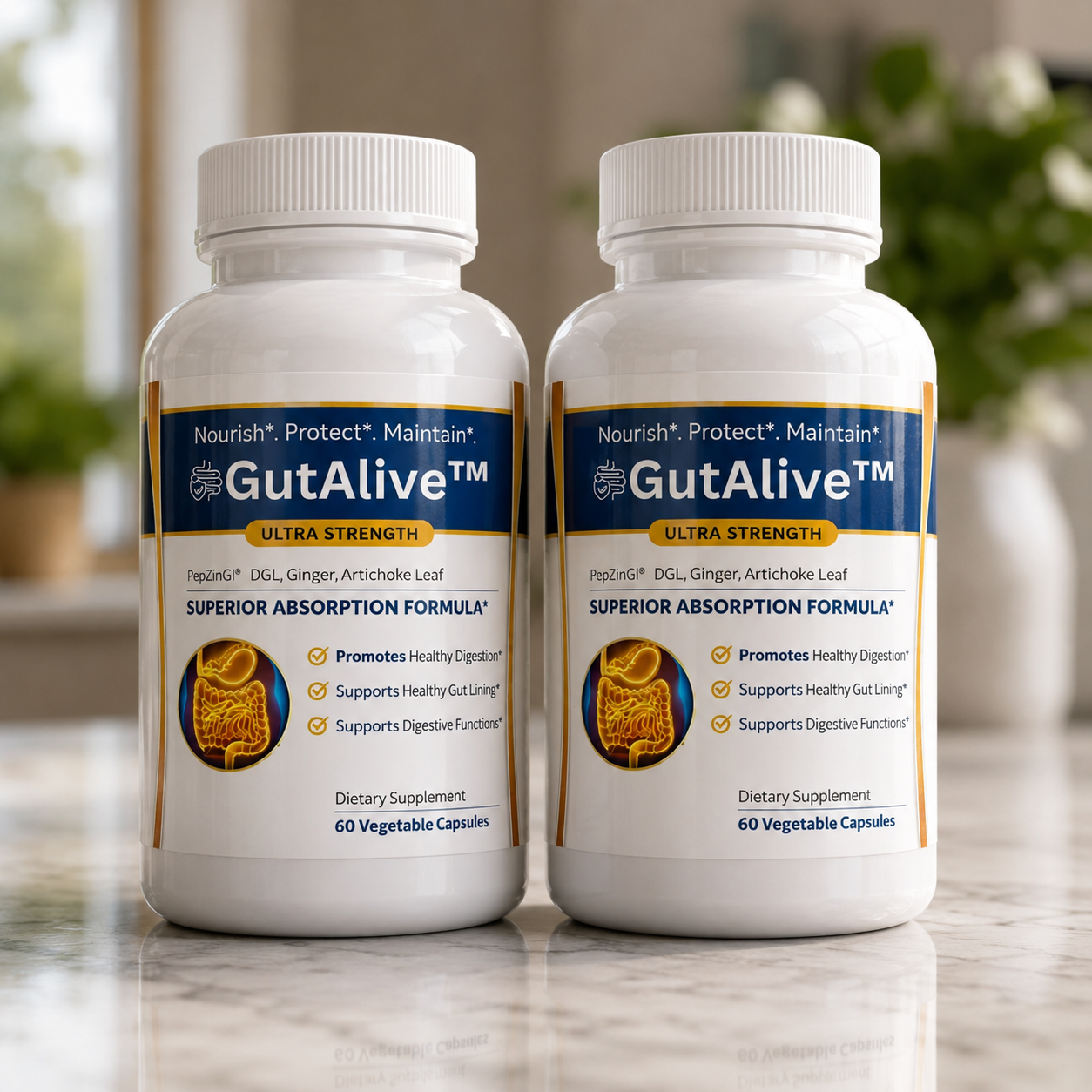 GutAlive™