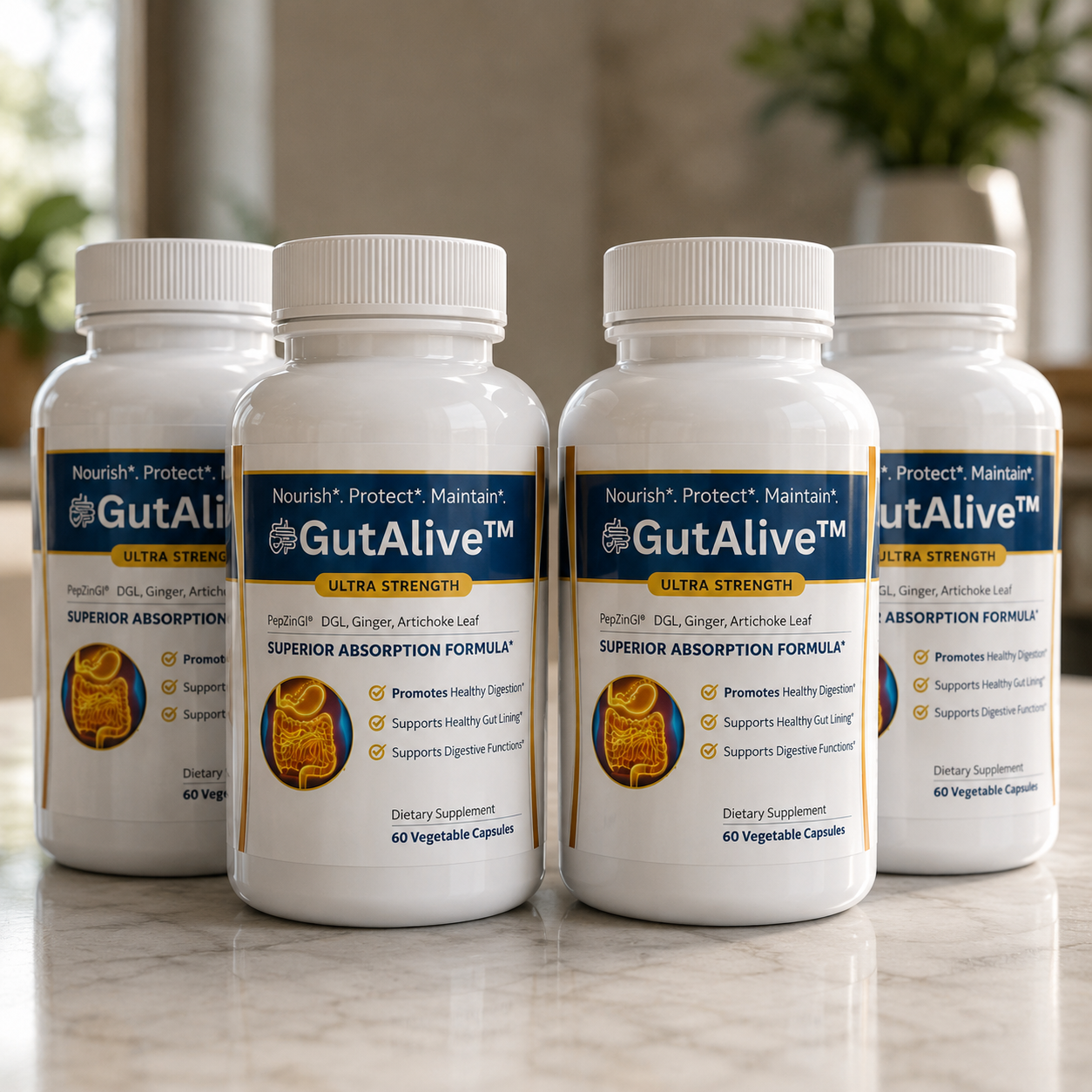 GutAlive™