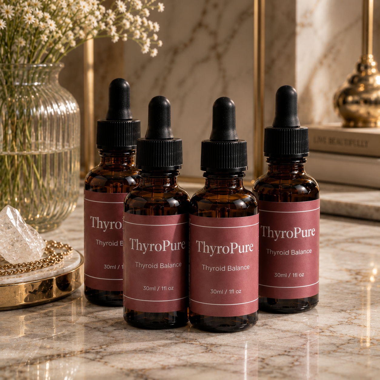 ThyroPure™