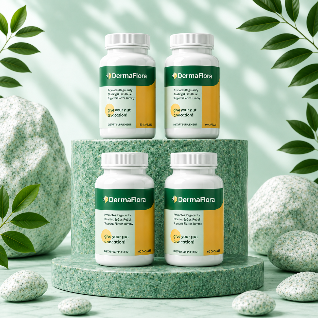 DermaFlora™