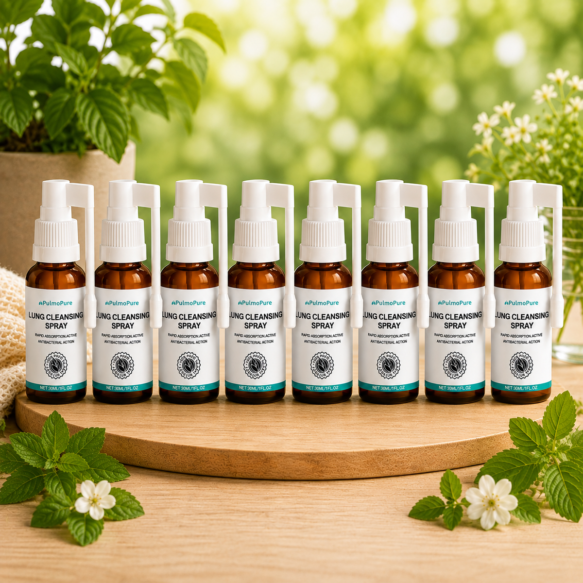 PulmoPure™