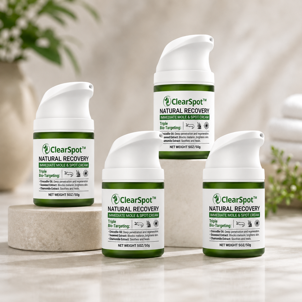 ClearSpot™