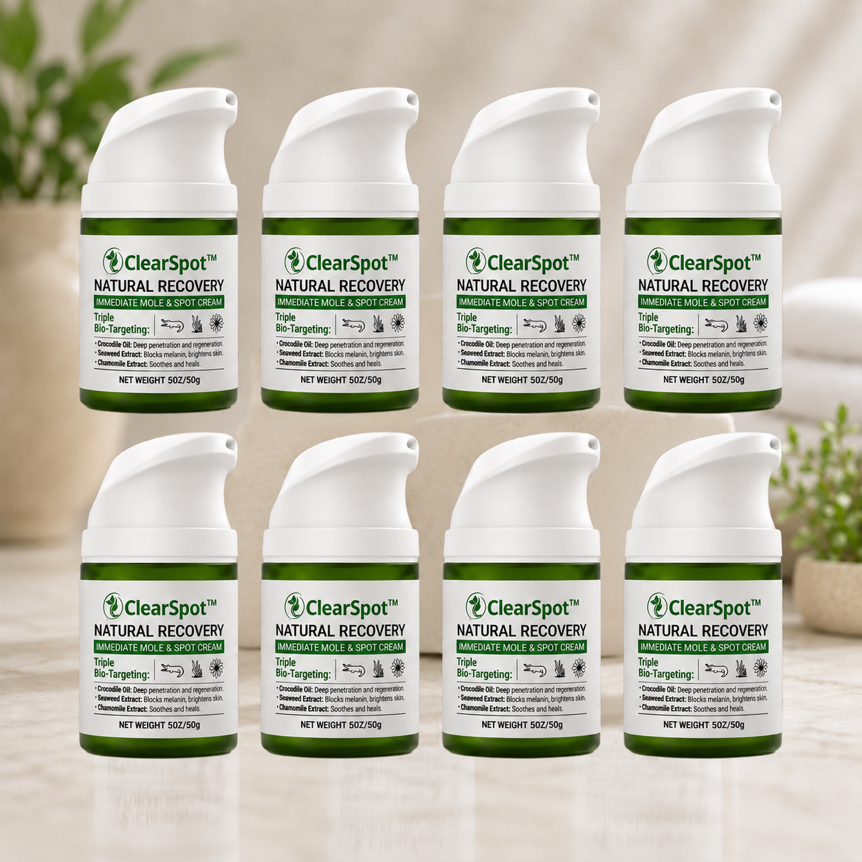 ClearSpot™