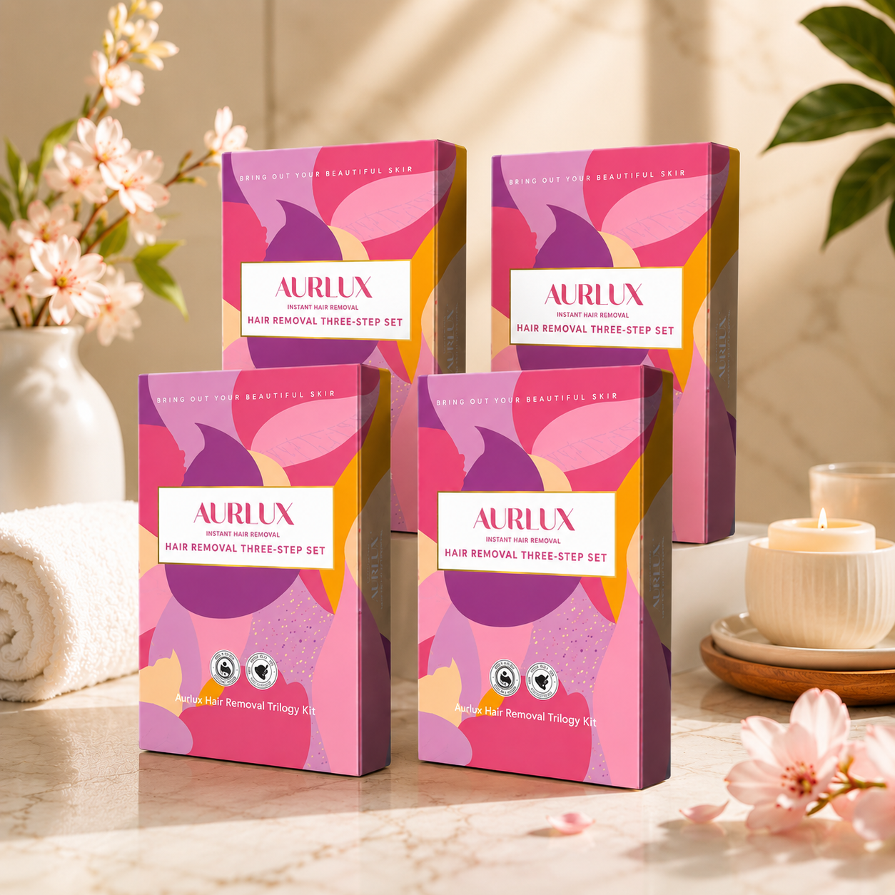 Aurlux™