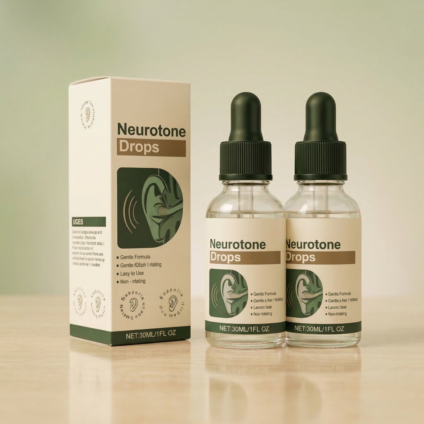NeuroTone