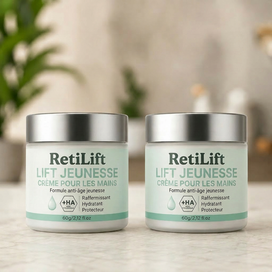 RetiLift™ QB