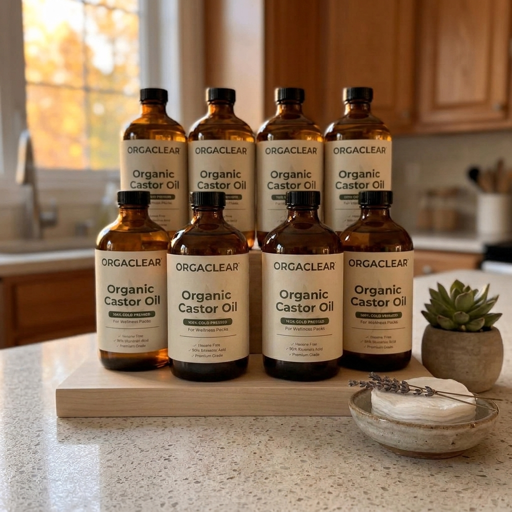 OrgaClear™
