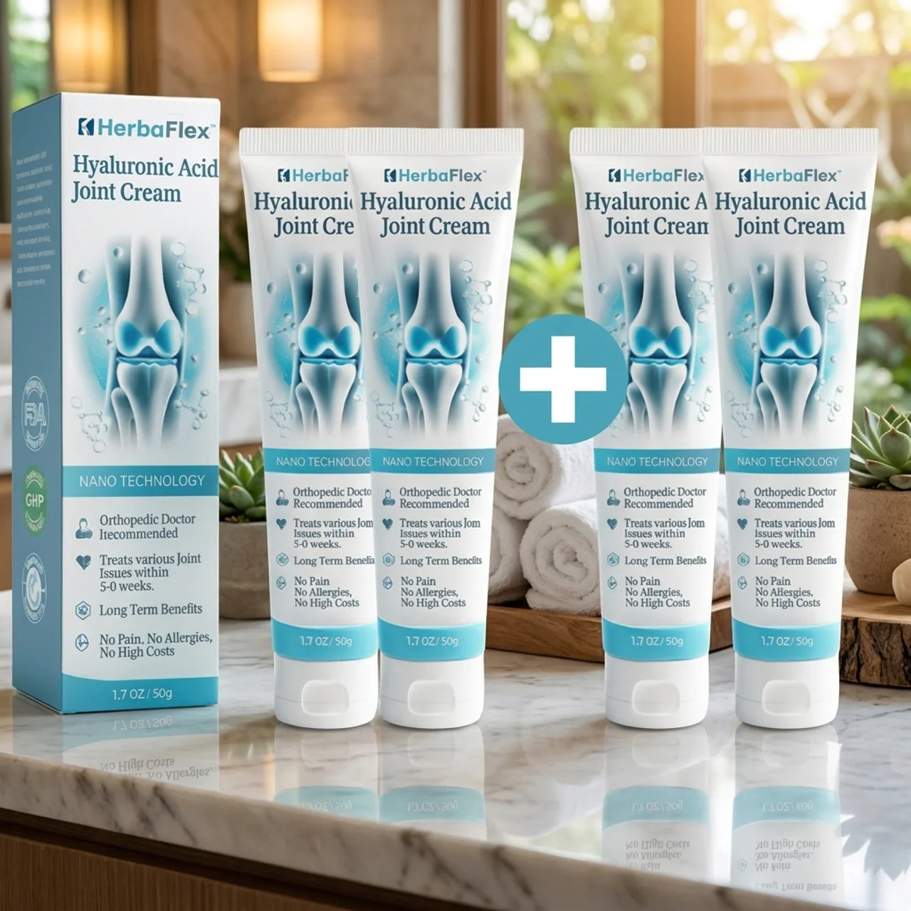 HerbaFlex™